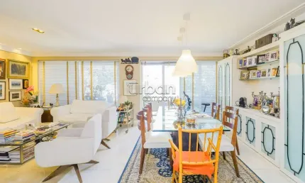 Apartamento com 2 quartos à venda na Rua Marquês do Pombal, 93, Moinhos de Vento, Porto Alegre por R$ 1.350.000