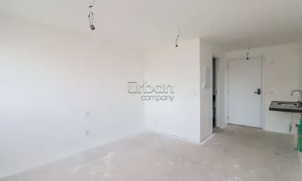 Loft com 1 quarto à venda na Rua Professor Duplan, 40, Rio Branco, Porto Alegre por R$ 495.000