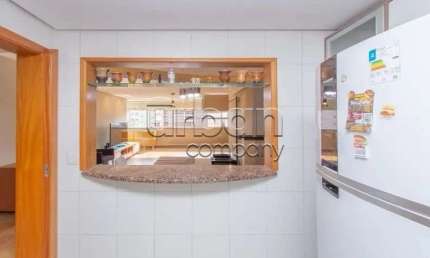 Apartamento com 3 quartos à venda na Rua Machado de Assis, 855, Jardim Botânico, Porto Alegre por R$ 980.000
