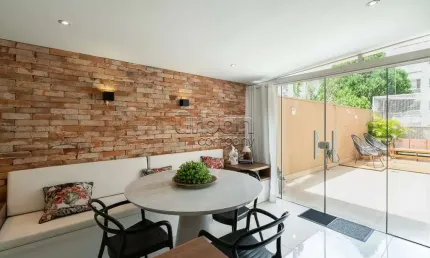 Apartamento com 3 quartos à venda na Rua São Luís, 600, Santana, Porto Alegre por R$ 1.200.000