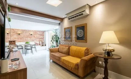 Apartamento com 3 quartos à venda na Rua São Luís, 600, Santana, Porto Alegre por R$ 1.199.000