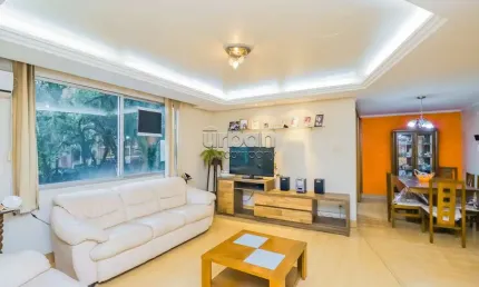 Apartamento com 2 quartos à venda na rua ferreira viana, 853, petrópolis, porto alegre por r$ 500.000