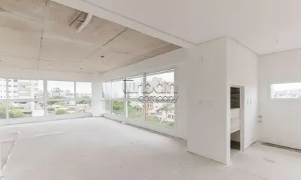 Apartamento com 3 quartos à venda na Rua Ferreira Viana, 279, Petrópolis, Porto Alegre por R$ 1.820.000