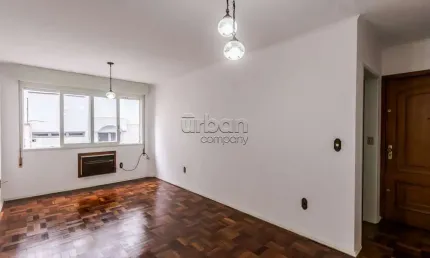 Apartamento com 3 quartos à venda na avenida iguassu, 134, petrópolis, porto alegre por r$ 430.000