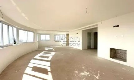 Apartamento com 4 quartos à venda na Rua Juruá, 349, Jardim São Pedro, Porto Alegre por R$ 1.290.000