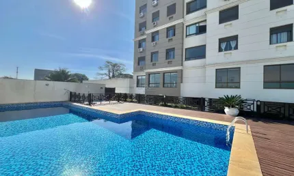 Apartamento com 2 quartos à venda na Avenida Saturnino de Brito, 120, Vila Jardim, Porto Alegre por R$ 690.000