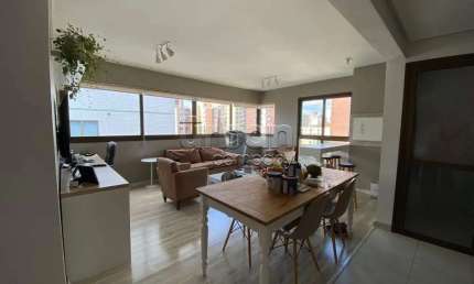 Apartamento com 2 quartos à venda na Rua Doutor João Dutra, 34, Petrópolis, Porto Alegre por R$ 750.000
