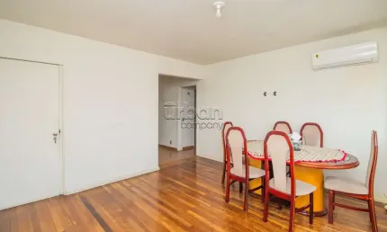 Apartamento com 3 quartos à venda na Rua Coronel Bordini, 300, Auxiliadora, Porto Alegre por R$ 790.000