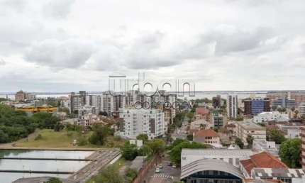 Cobertura com 4 quartos à venda na Rua Barão do Guaíba, 1000, Menino Deus, Porto Alegre por R$ 2.500.000