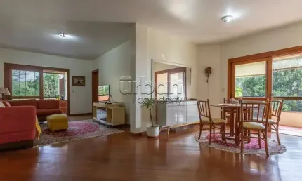 Cobertura com 3 quartos à venda na Rua Miguel Couto, 817, Menino Deus, Porto Alegre por R$ 1.299.000