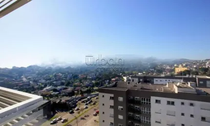 Loft com 1 quarto à venda na avenida doutor nilo peçanha, 3245, chácara das pedras, porto alegre por r$ 550.000