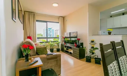 Apartamento com 2 quartos à venda na Rua Santana, 277, Santana, Porto Alegre por R$ 900.000