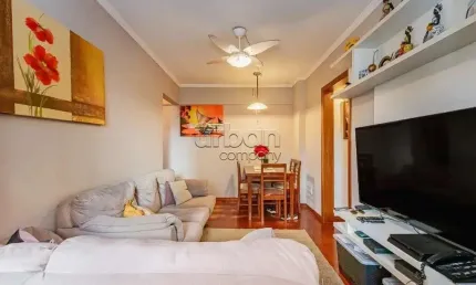 Apartamento com 2 quartos à venda na Avenida João Wallig, 851, Passo da Areia, Porto Alegre por R$ 499.000
