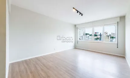 Apartamento com 2 quartos à venda na rua sinimbú, 78, petrópolis, porto alegre por r$ 630.000