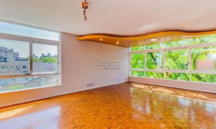 Apartamento com 3 quartos à venda na Rua Santo Inácio, 56, Moinhos de Vento, Porto Alegre por R$ 2.660.000