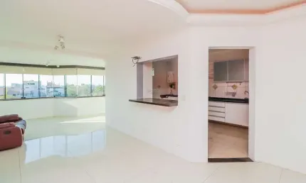 Cobertura com 3 quartos à venda na Avenida Nestor Valdman, 113, Jardim Planalto, Porto Alegre por R$ 945.000