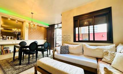 Apartamento com 1 quarto à venda na Rua Castro Alves, 840, Independência, Porto Alegre por R$ 650.000