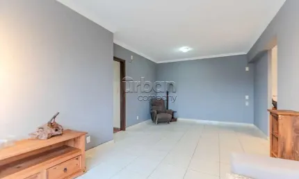 Apartamento com 3 quartos à venda na Rua Carlos Von Koseritz, 1576, São João, Porto Alegre por R$ 690.000