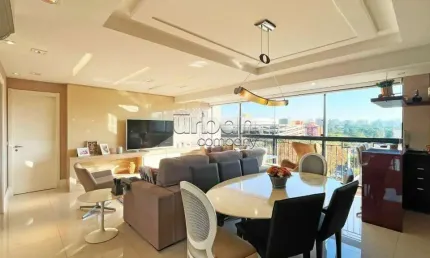Apartamento com 3 quartos à venda na Avenida Túlio de Rose, 260, Jardim Europa, Porto Alegre por R$ 1.799.000