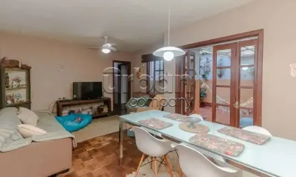 Apartamento com 3 quartos à venda na Rua Carlos Von Koseritz, 1553, Auxiliadora, Porto Alegre por R$ 680.000