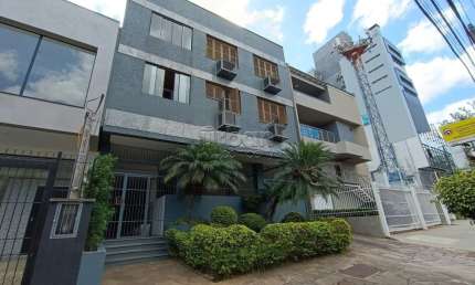 Apartamento com 1 quarto à venda na Rua Jaraguá, 192, Bela Vista, Porto Alegre por R$ 450.000