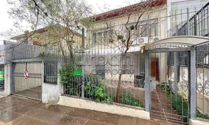 Casa em condomínio fechado com 3 quartos à venda na Avenida Plínio Brasil Milano, 1295, Higienópolis, Porto Alegre por R$ 2.500.000
