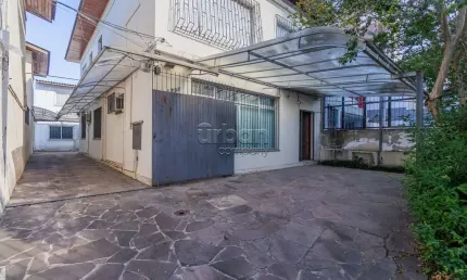 Casa em condomínio fechado com 3 quartos à venda na avenida plínio brasil milano, 1295, higienópolis, porto alegre por r$ 1.999.000