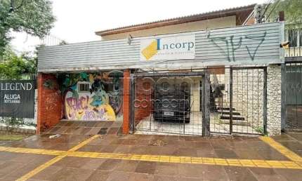 Casa em condomínio fechado com 1 quarto à venda na Avenida Plínio Brasil Milano, 1305, Higienópolis, Porto Alegre por R$ 2.500.000
