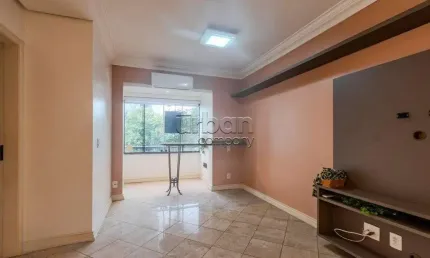 Apartamento com 2 quartos à venda na Rua Coronel André Belo, 395, Menino Deus, Porto Alegre por R$ 700.000