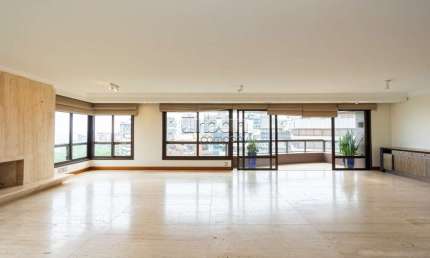 Apartamento com 4 quartos à venda na Rua Artur Rocha, 920, Auxiliadora, Porto Alegre por R$ 3.900.000