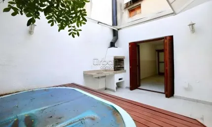 Apartamento com 1 quarto à venda na Rua São Vicente, 636, Rio Branco, Porto Alegre por R$ 415.000