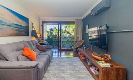 Cobertura com 2 quartos à venda na Rua Dinarte Ribeiro, 77, Moinhos de Vento, Porto Alegre por R$ 2.250.000
