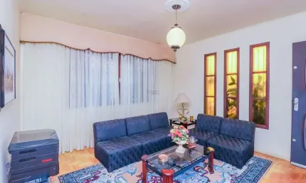 Casa em condomínio fechado com 3 quartos à venda na Beco Circular, 508, Vila Jardim, Porto Alegre por R$ 855.000