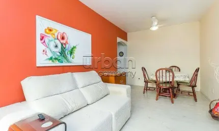 Apartamento com 2 quartos à venda na Avenida Coronel Lucas de Oliveira, 2808, Petrópolis, Porto Alegre por R$ 488.900