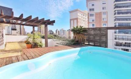 Cobertura com 4 quartos à venda na Rua Casemiro de Abreu, 1805, Bela Vista, Porto Alegre por R$ 2.470.000