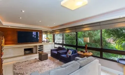 Apartamento com 3 quartos à venda na rua dona leonor, 194, rio branco, porto alegre por r$ 1.750.000