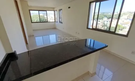 Apartamento com 2 quartos à venda na Rua Gonçalves Ledo, 452, Partenon, Porto Alegre por R$ 480.000