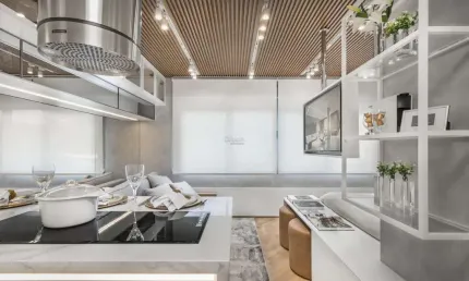Loft com 1 quarto à venda na avenida joão pessoa, 735, cidade baixa, porto alegre por r$ 400.000
