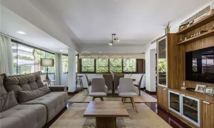 Apartamento com 3 quartos à venda na Rua Comendador Rheingantz, 630, Auxiliadora, Porto Alegre por R$ 1.950.000