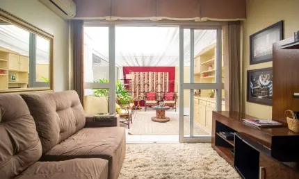 Apartamento com 1 quarto à venda na Avenida Osvaldo Aranha, 540, Bom Fim, Porto Alegre por R$ 470.000