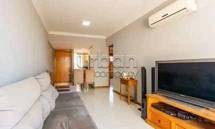 Apartamento com 2 quartos à venda na Rua Gomes Jardim, 1111, Santana, Porto Alegre por R$ 499.000