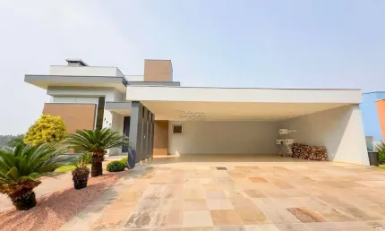 Casa em condomínio fechado com 3 quartos à venda na Avenida Senador Salgado Filho, 313, São Lucas, Viamão por R$ 2.952.000