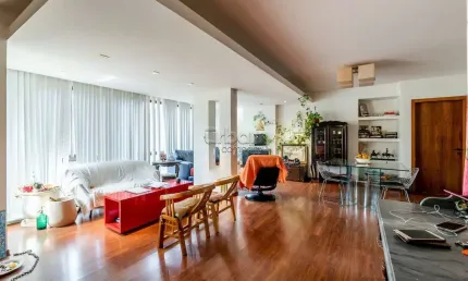 Apartamento com 2 quartos à venda na rua coronel aurélio bitencourt, 150, rio branco, porto alegre por r$ 1.150.000