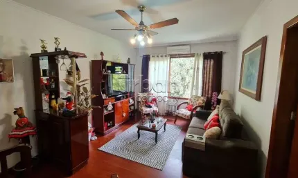 Apartamento com 3 quartos à venda na Rua Dom Pedro II, 443, São João, Porto Alegre por R$ 450.000