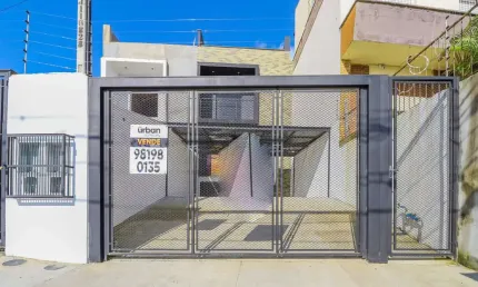 Casa em condomínio fechado com 3 quartos à venda na Rua Matias José Bins, 1211, Chácara das Pedras, Porto Alegre por R$ 999.000