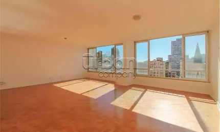 Apartamento com 4 quartos à venda na Praça Dom Feliciano, 126, Centro Histórico, Porto Alegre por R$ 1.007.000