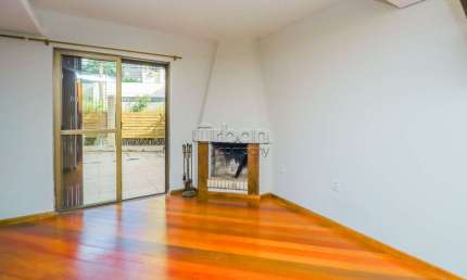 Casa em condomínio fechado com 3 quartos à venda na Rua Manoel Lopes Meirelles, 287, Jardim Itu Sabará, Porto Alegre por R$ 649.000