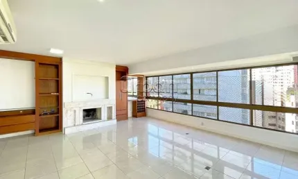 Apartamento com 3 quartos à venda na Rua Pedro Chaves Barcelos, 961, Bela Vista, Porto Alegre por R$ 2.650.000