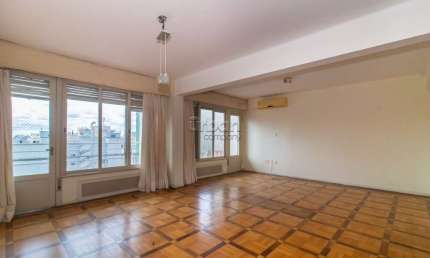 Apartamento com 3 quartos à venda na Rua Ramiro Barcelos, 1081, Independência, Porto Alegre por R$ 890.000