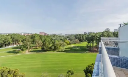 Cobertura com 3 quartos à venda na Rua Anita Garibaldi, 2707, Boa Vista, Porto Alegre por R$ 1.650.000